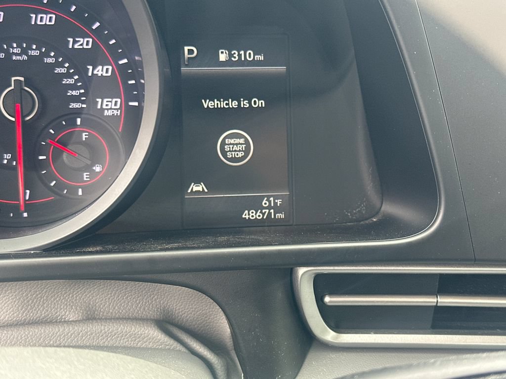 Used 2021 Hyundai Elantra SEL FWD image 16