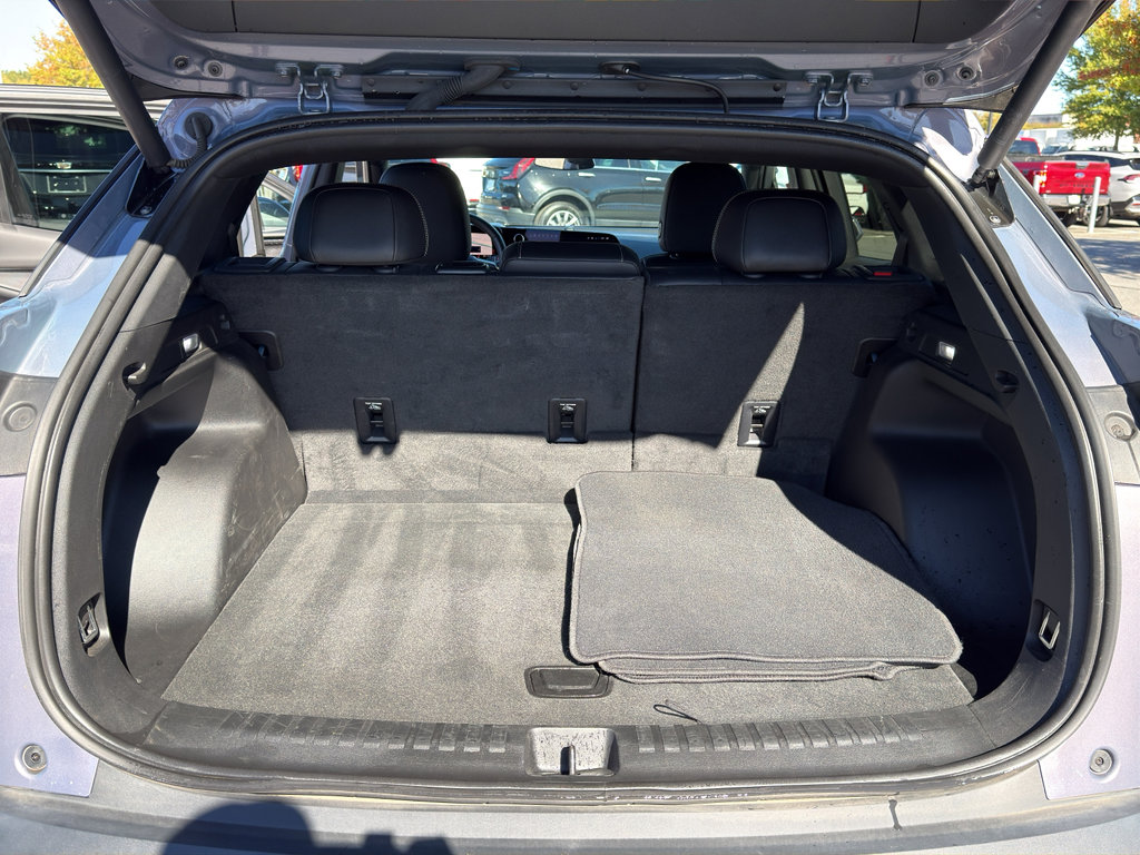 Used 2024 Chevrolet Blazer EV LT image 29