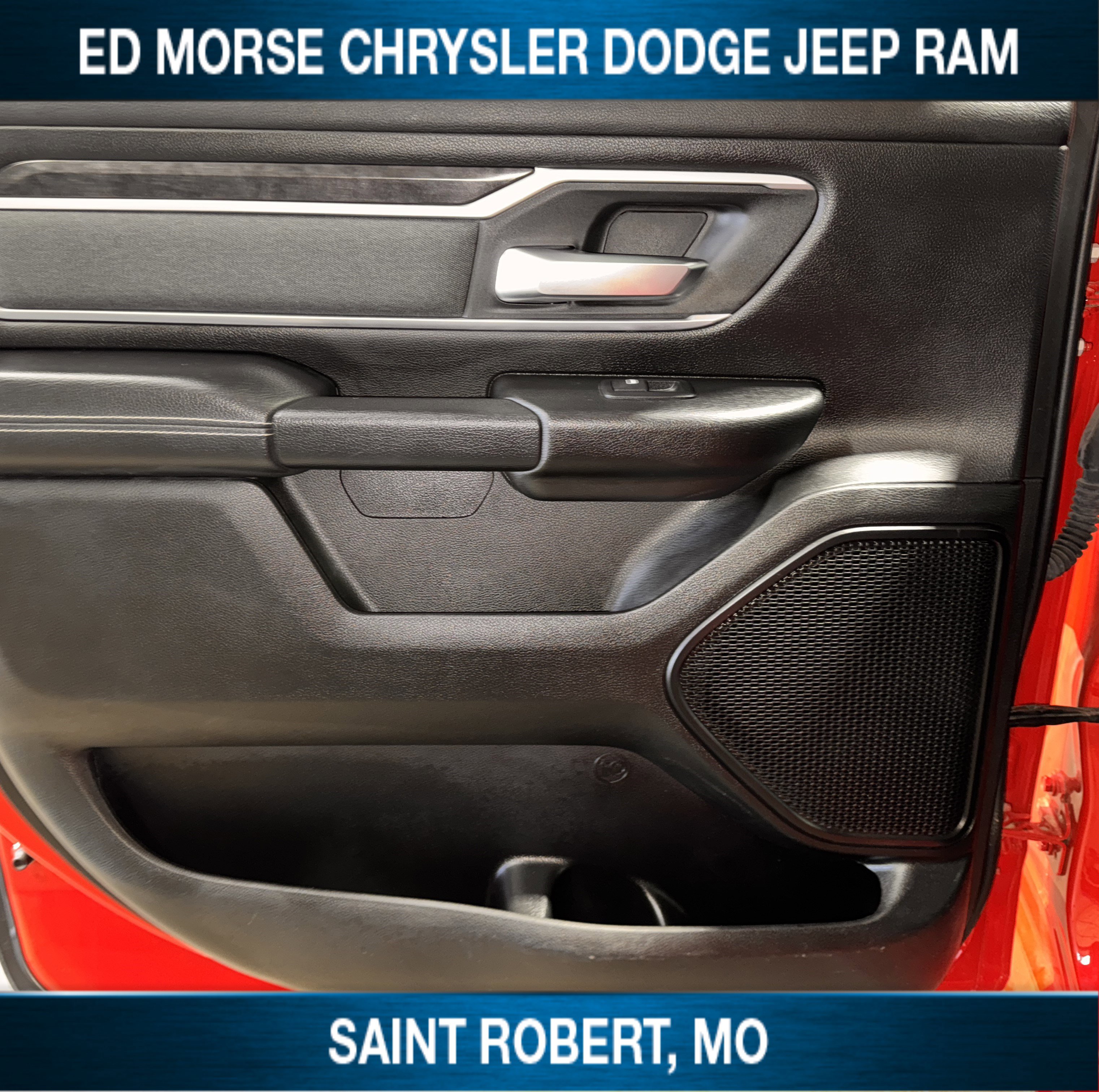 Certified 2023 RAM 1500 Lone Star w/ Trailer Tow Group image 31