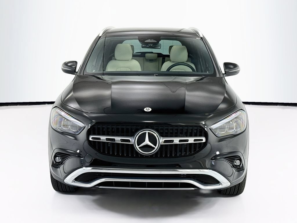 Certified 2026 Mercedes-Benz GLA 250 image 2