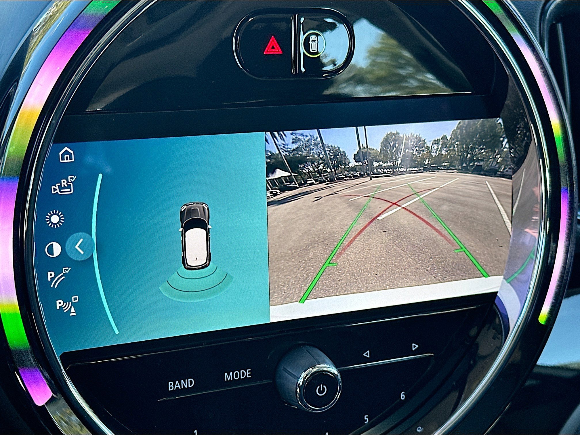 Certified 2024 MINI Cooper Countryman S image 15