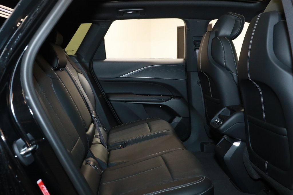 Used 2024 Cadillac Lyriq Tech w/ LPO, Floor Liner Package image 15