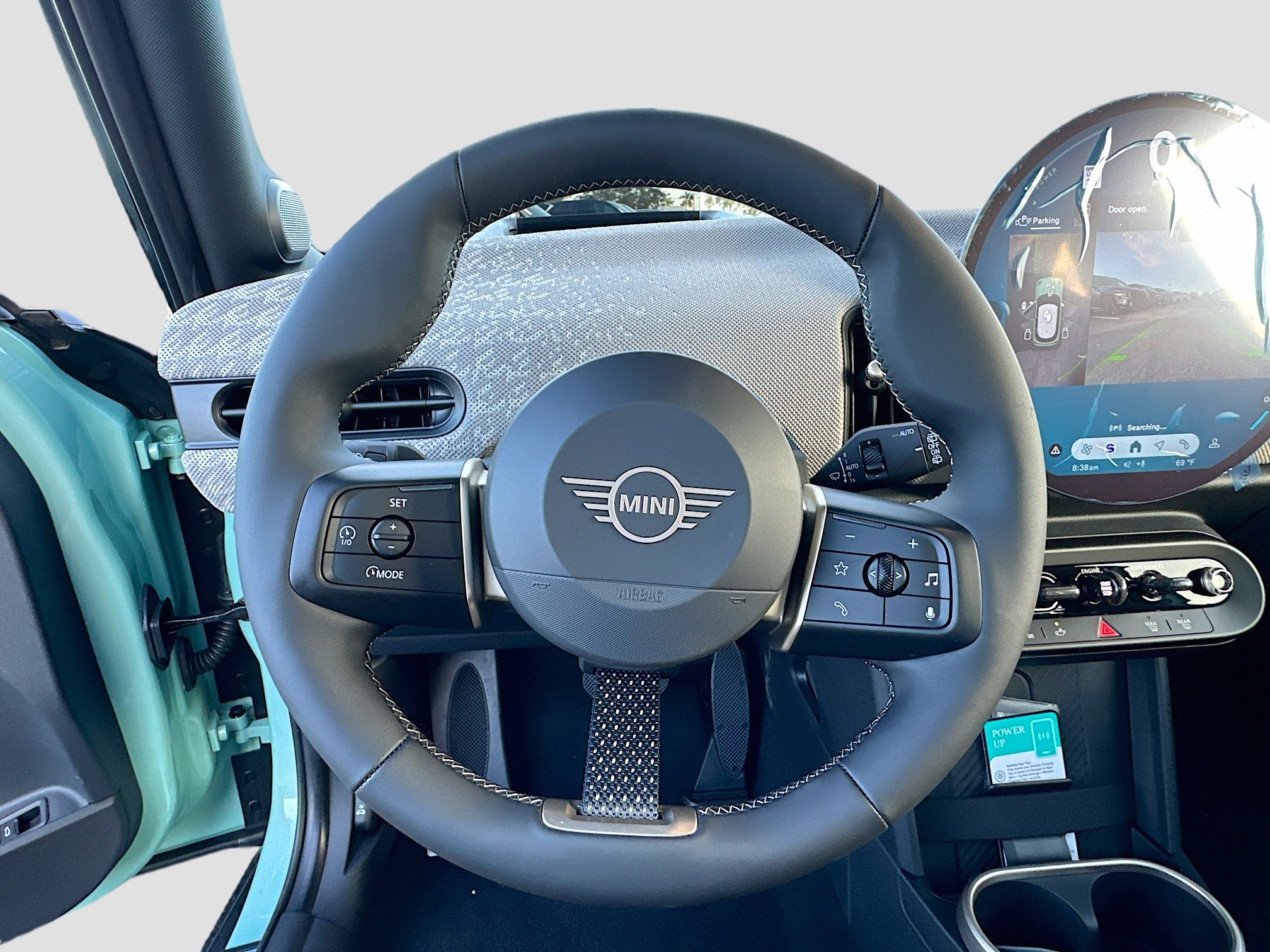 New 2026 MINI Cooper S image 8