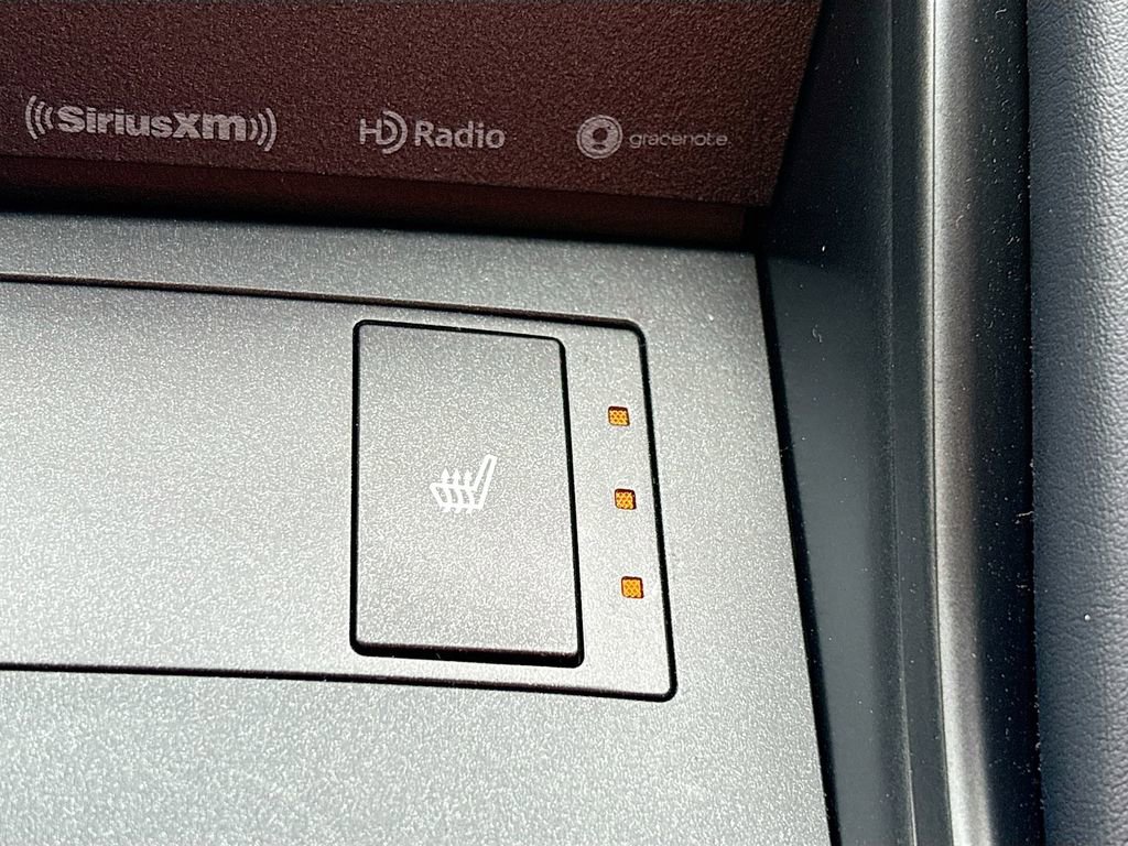 Used 2025 Lexus IS 300 F Sport image 19