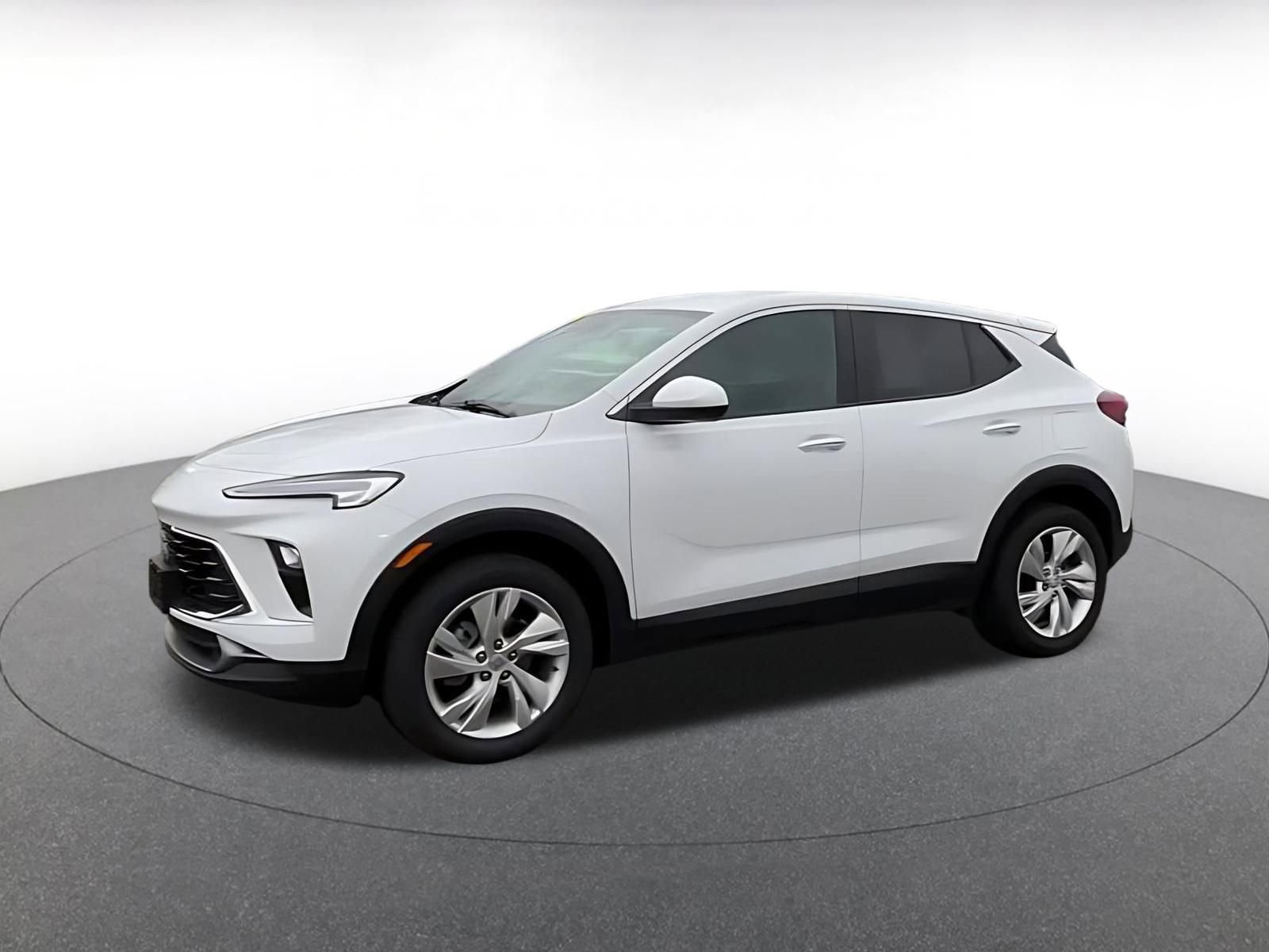 Used 2025 Buick Encore GX Preferred image 8