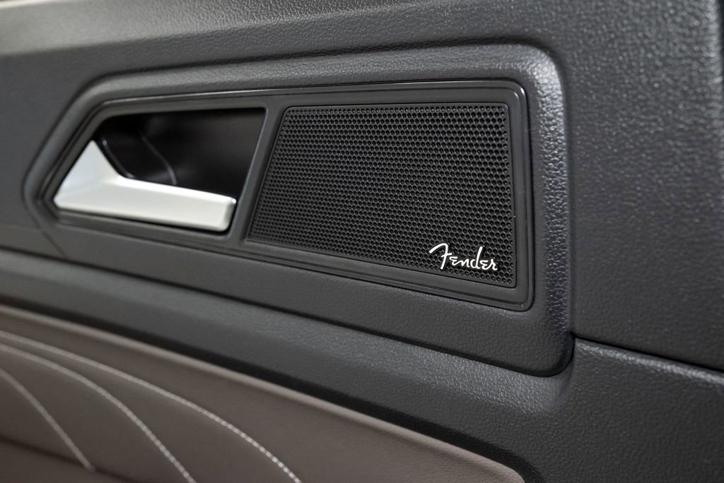 Used 2023 Volkswagen Atlas SEL Premium image 8