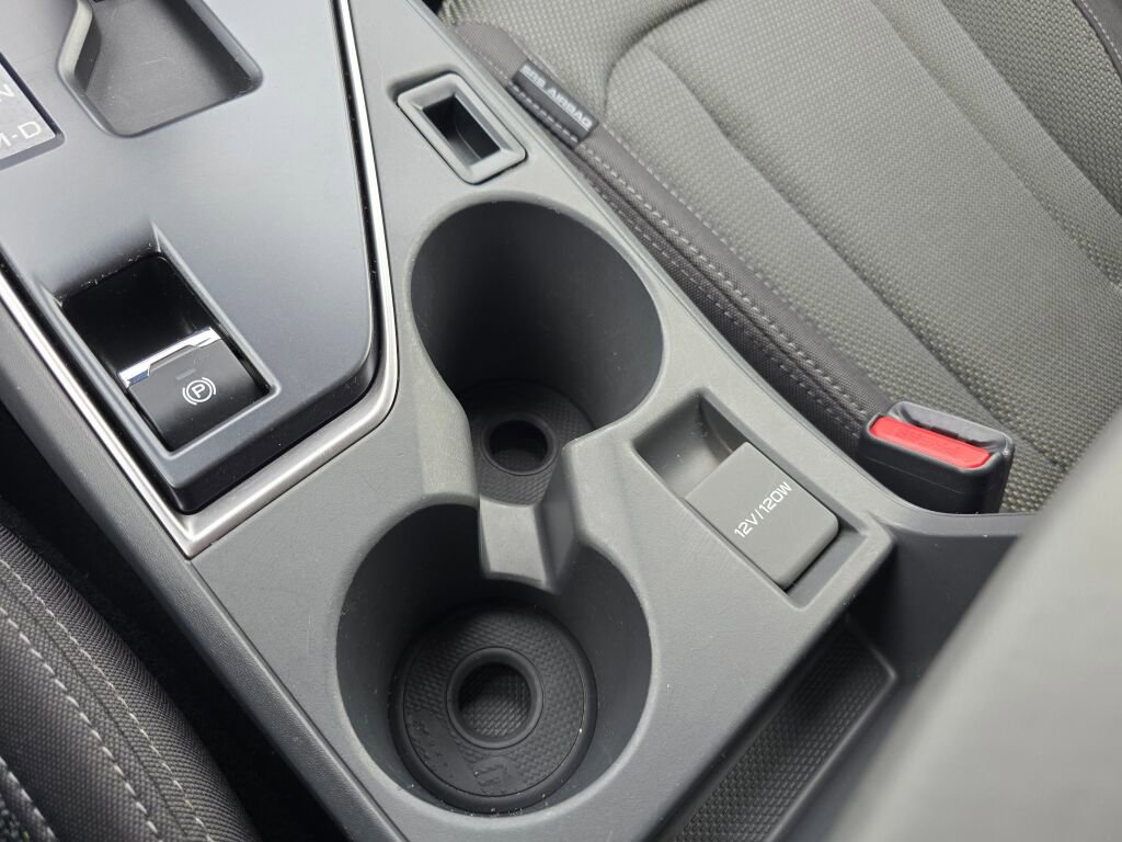 Used 2024 Subaru Crosstrek 2.0i Premium image 28