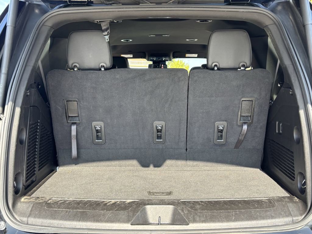 Used 2024 GMC Yukon SLT image 27