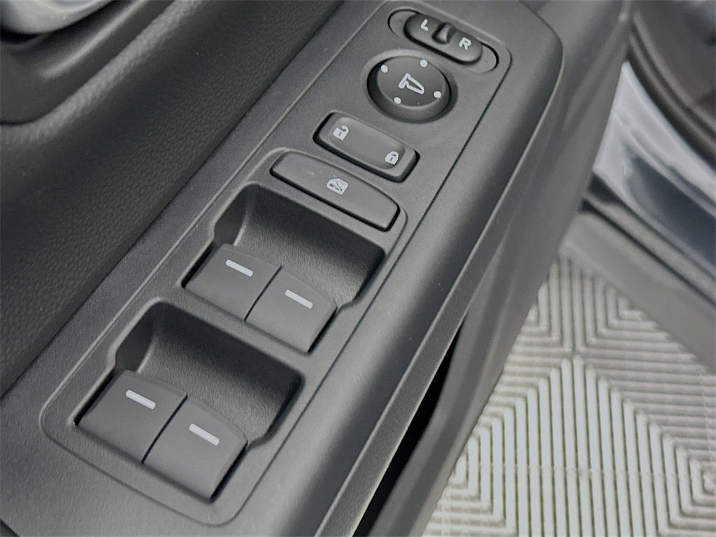 New 2026 Honda CR-V Sport-L image 23