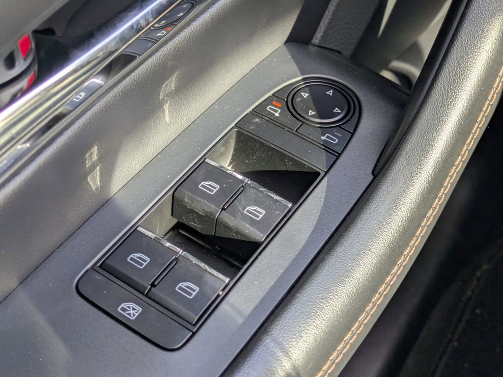 New 2025 MAZDA CX-90 Plug-In Hybrid w/Premium Sport image 30