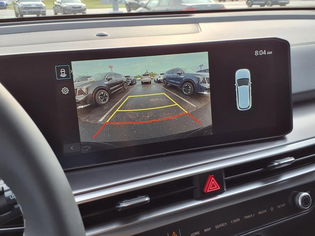 New 2025 Kia Sorento S image 17