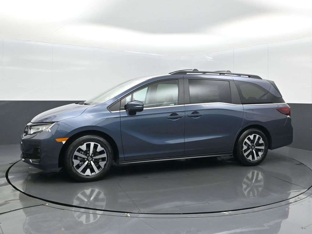 New 2026 Honda Odyssey EX-L image 10