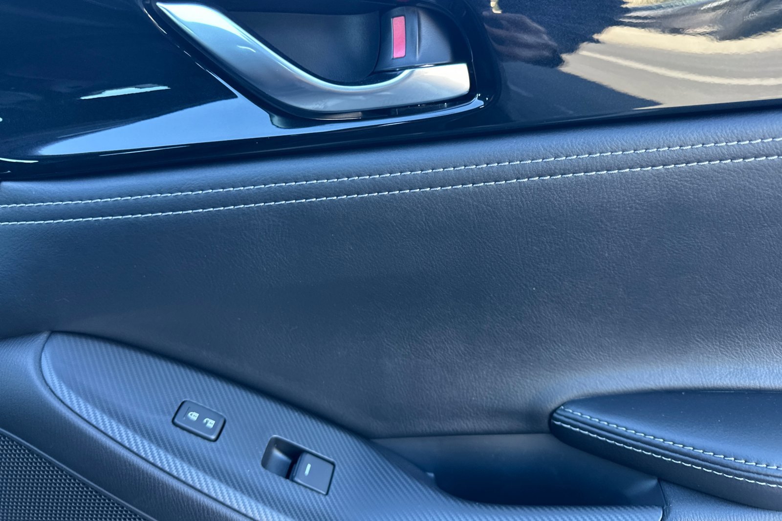 New 2026 MAZDA MX-5 Miata Grand Touring w/ Weather Package image 18