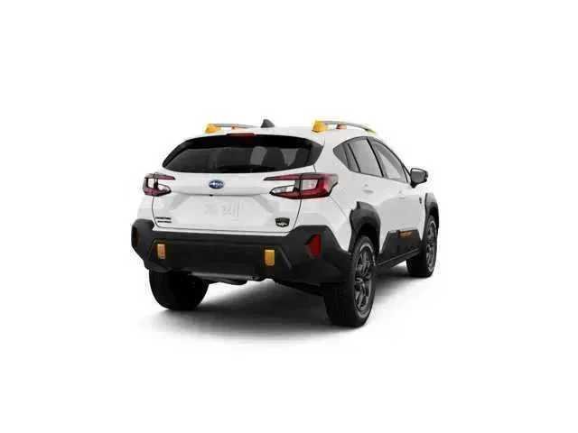 New 2027 Subaru Crosstrek 2.5i Wilderness AWD/4WD image 6