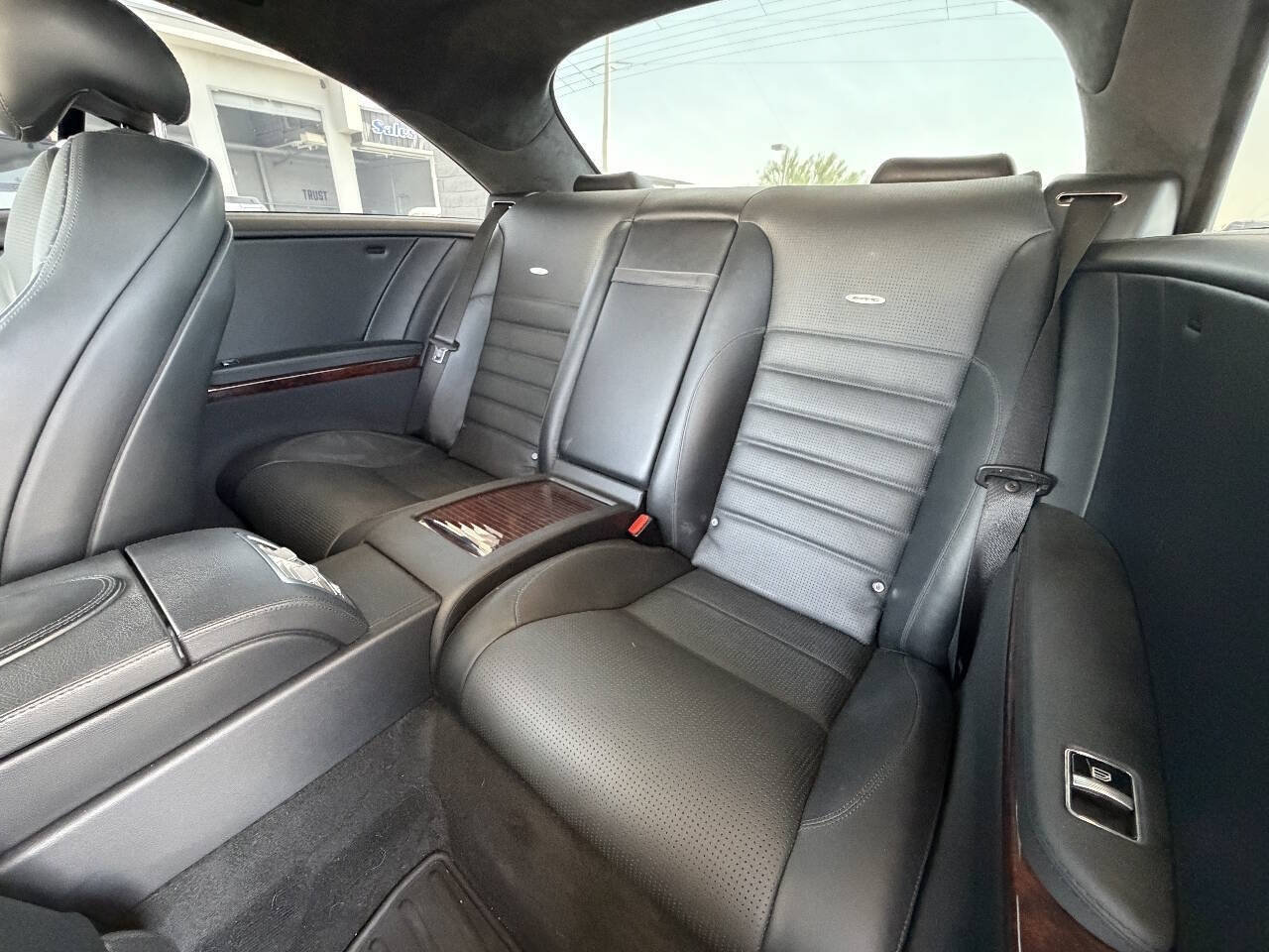 Used 2014 Mercedes-Benz CL 63 AMG image 7