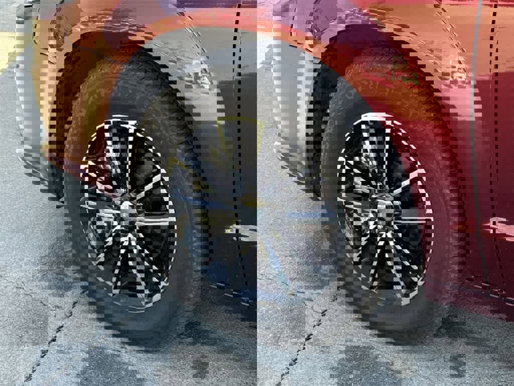 Used 2018 Dodge Grand Caravan GT image 11