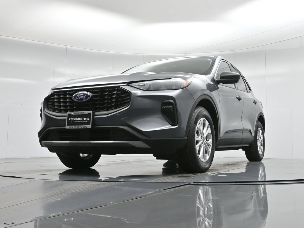 Certified 2024 Ford Escape Active w/ Tech Pack #1 image 45