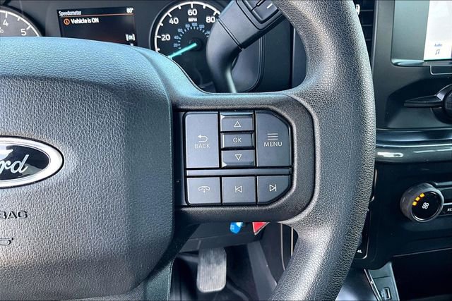 Used 2022 Ford F150 Tremor AWD/4WD image 19