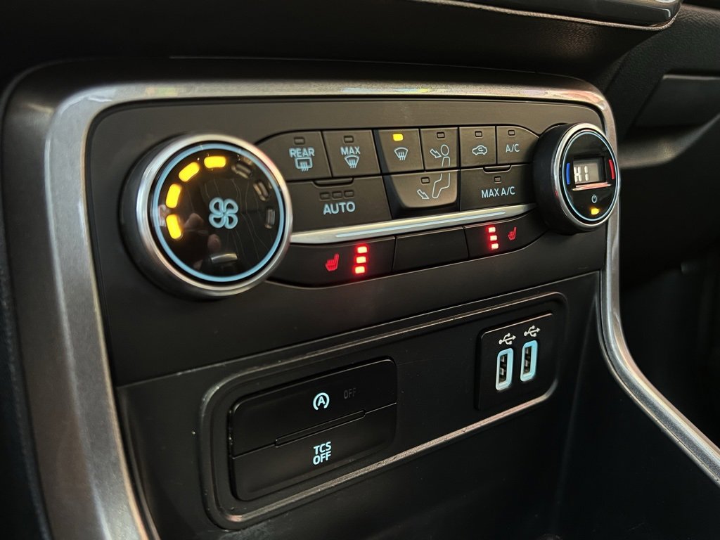 Used 2019 Ford EcoSport SE image 49
