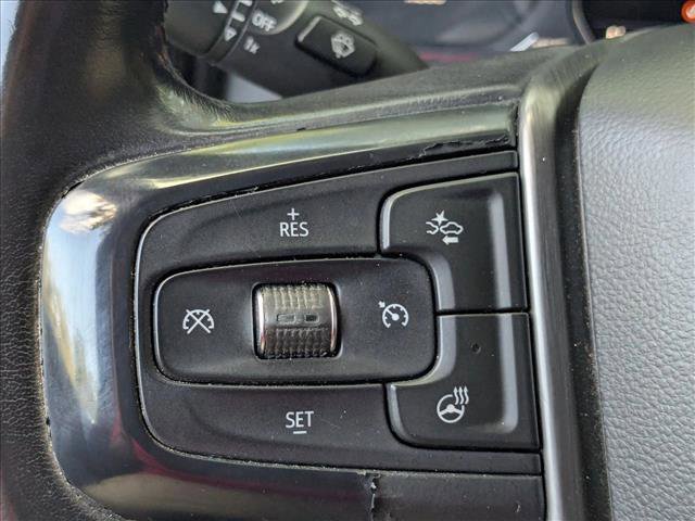 Used 2021 GMC Sierra 2500 Denali w/ Denali Ultimate Package image 15