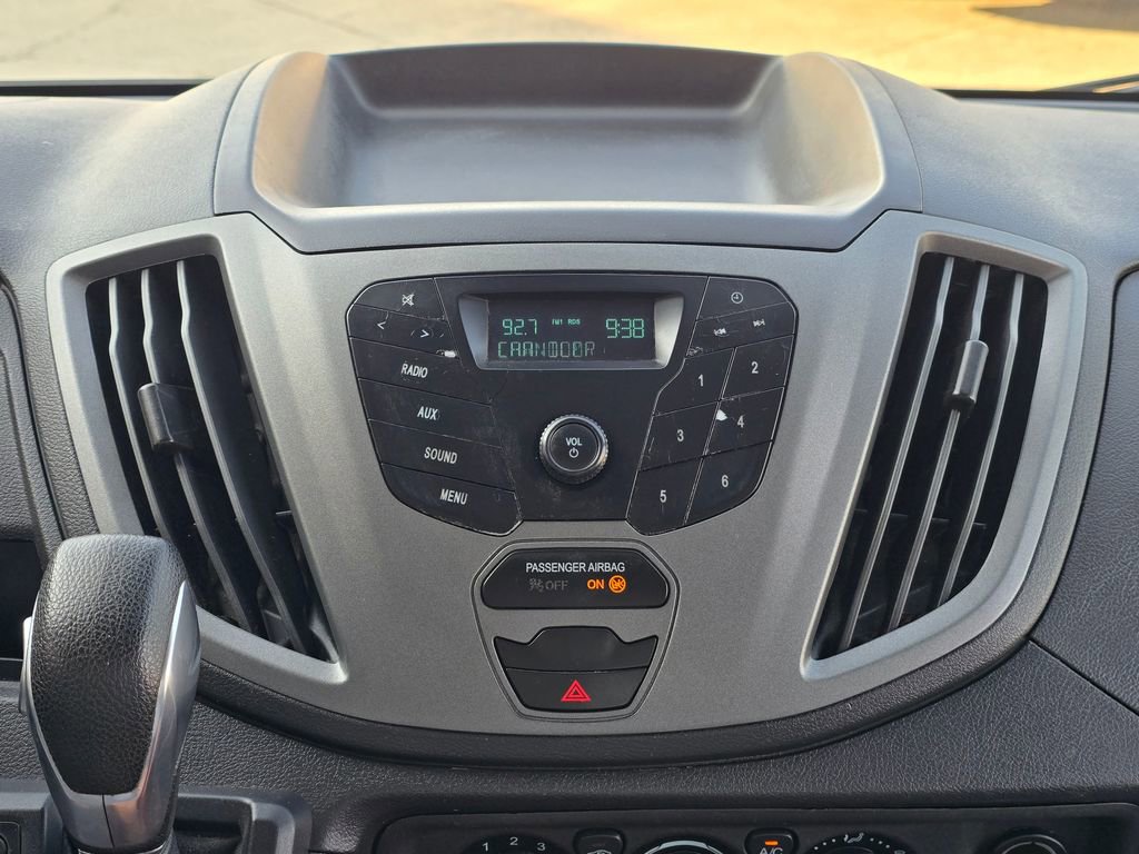 Used 2019 Ford Transit 250 138 image 39