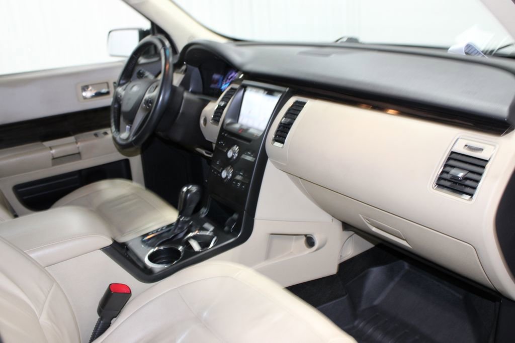 Used 2018 Ford Flex SEL w/ Equipment Group 202A image 24