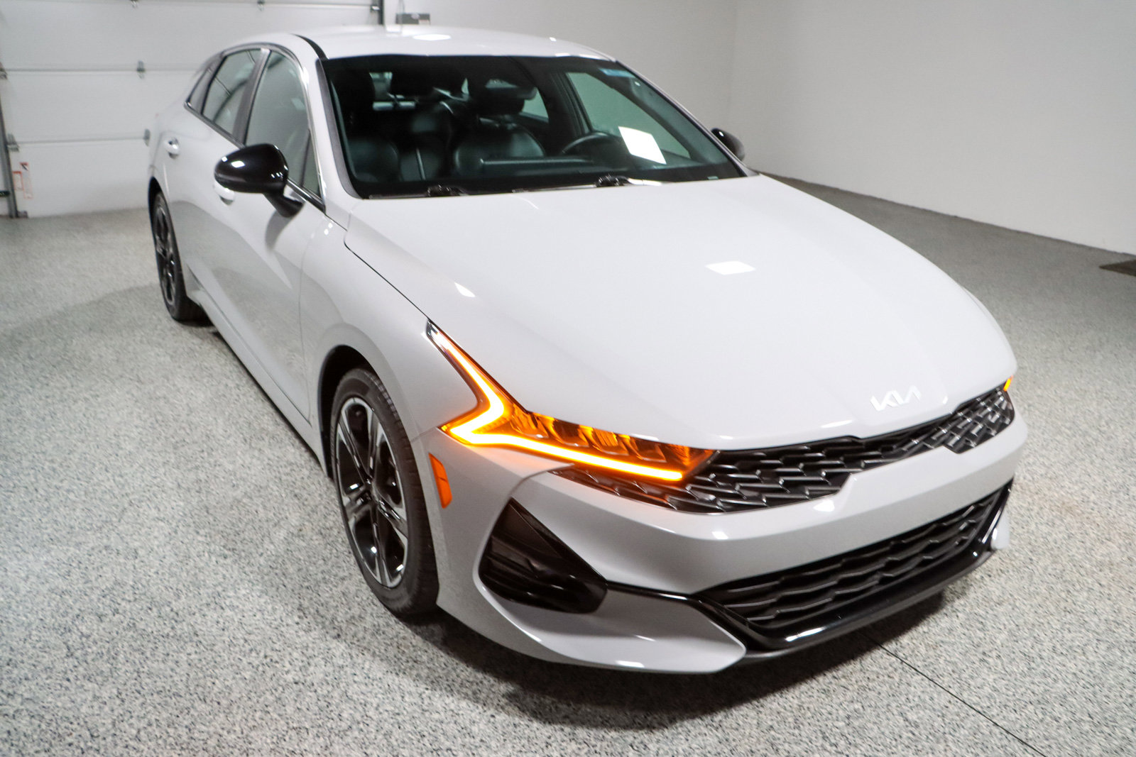 Used 2024 Kia K5 GT-Line FWD image 5