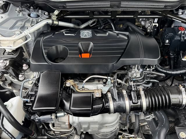 Used 2025 Acura TLX SH-AWD w/ A-SPEC Pkg image 21