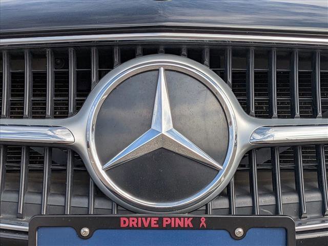 Used 2024 Mercedes-Benz C 300 C 300 image 23