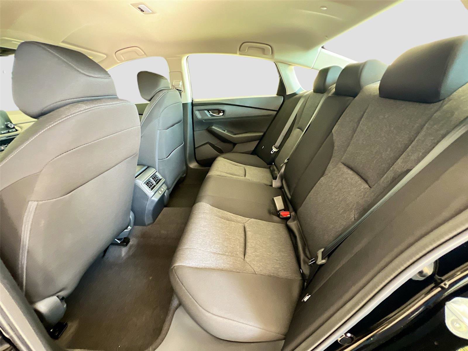 New 2025 Honda Accord LX image 23