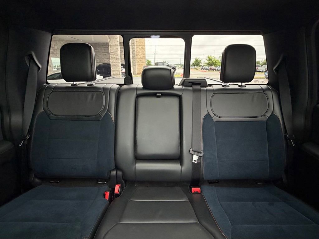 Used 2023 Ford F150 Raptor w/ Raptor 37 Performance Package AWD/4WD image 28