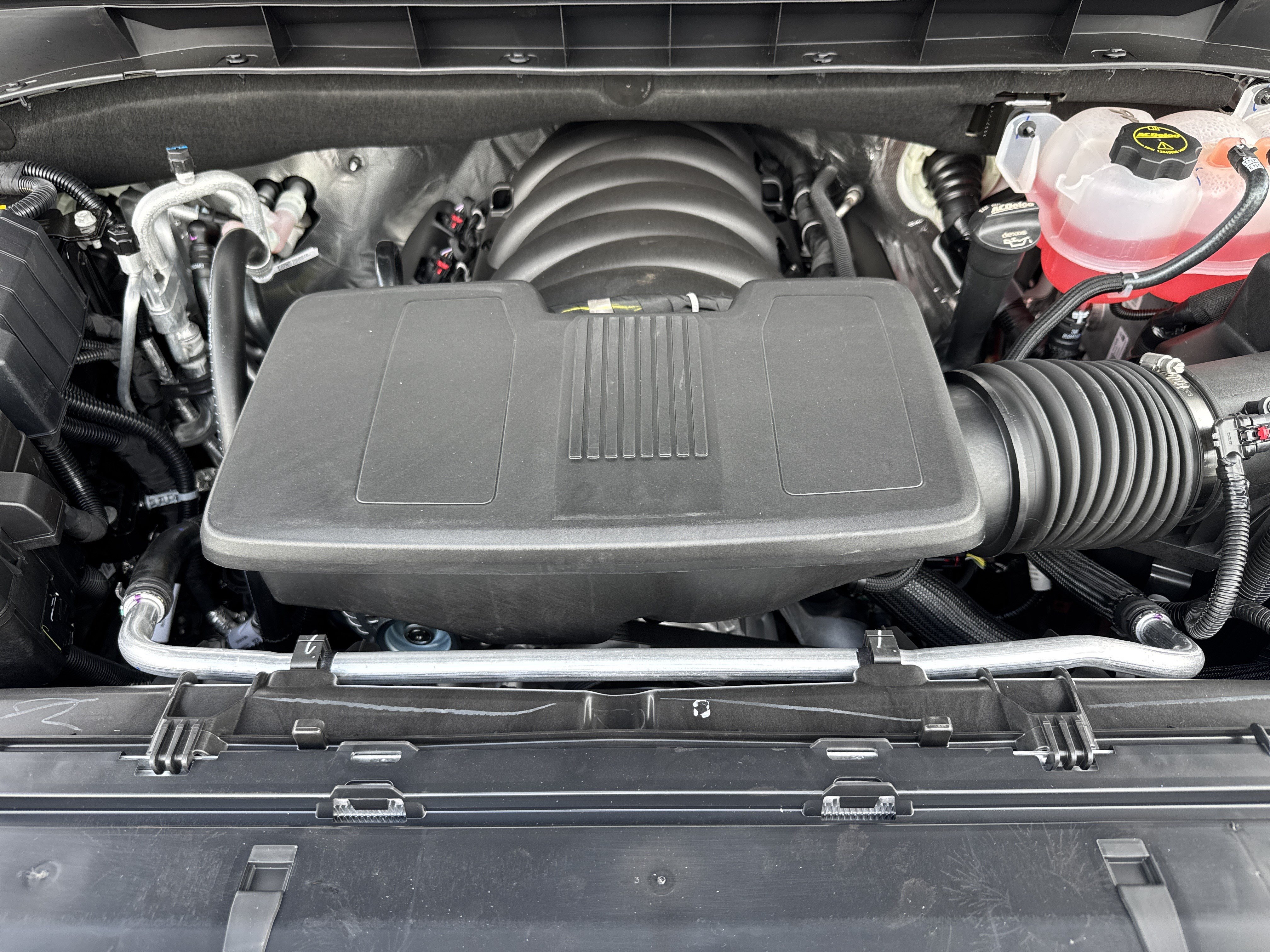 New 2026 GMC Yukon XL Denali AWD/4WD image 32