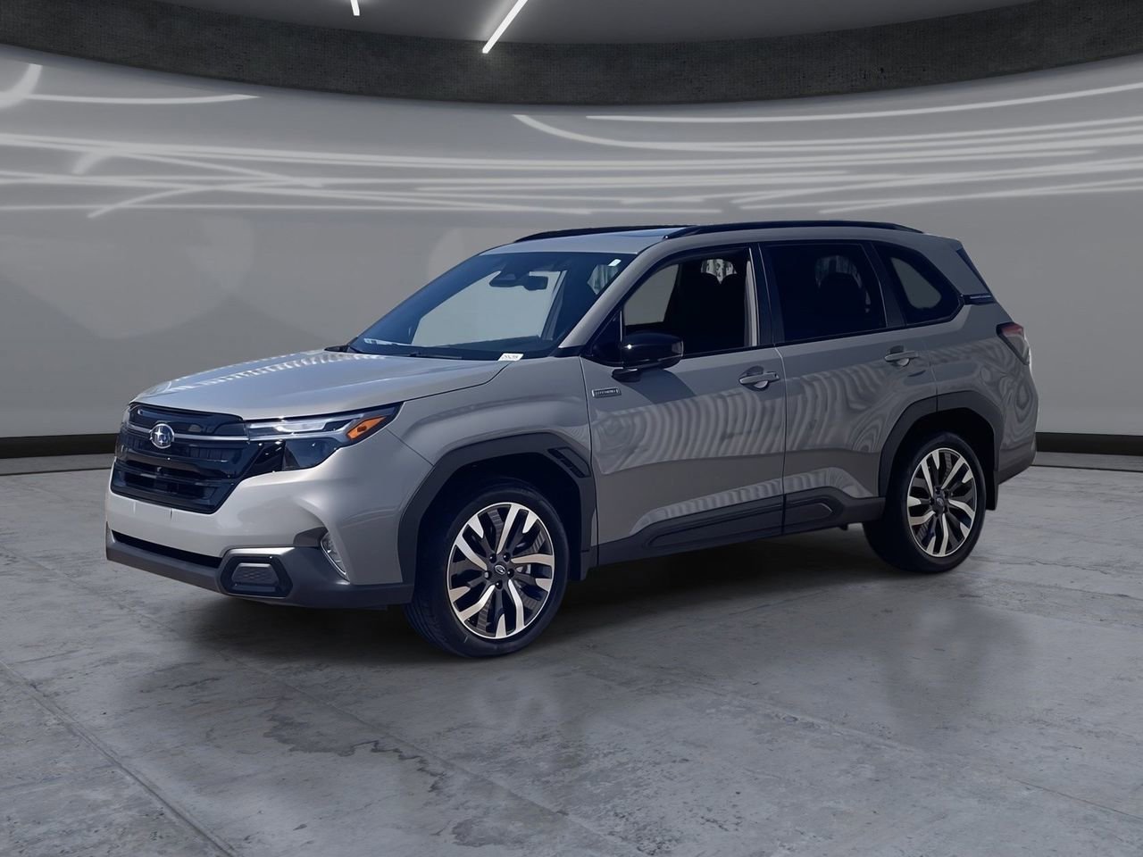 New 2026 Subaru Forester Touring