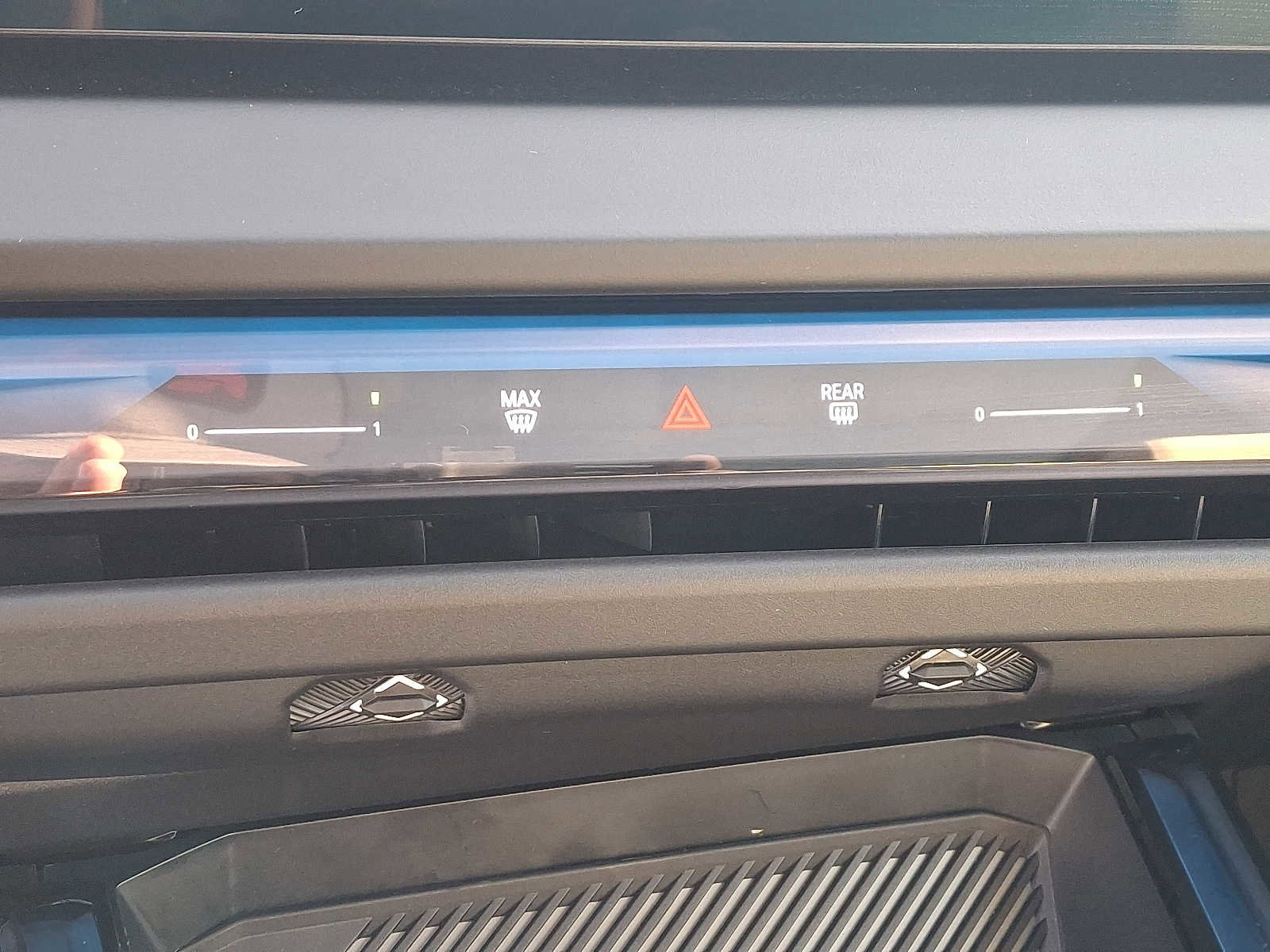 Used 2026 BMW X3 M50 w/ Premium Package image 17