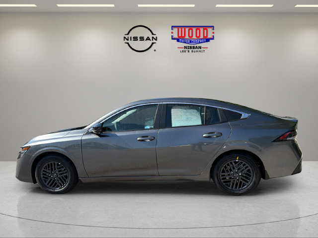 New 2027 Nissan Sentra SV w/ SV Convenience Package FWD image 5
