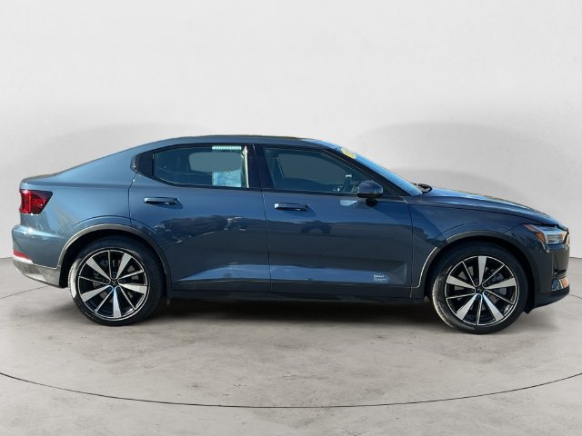 Used 2021 Polestar Polestar 2 AWD/4WD image 4