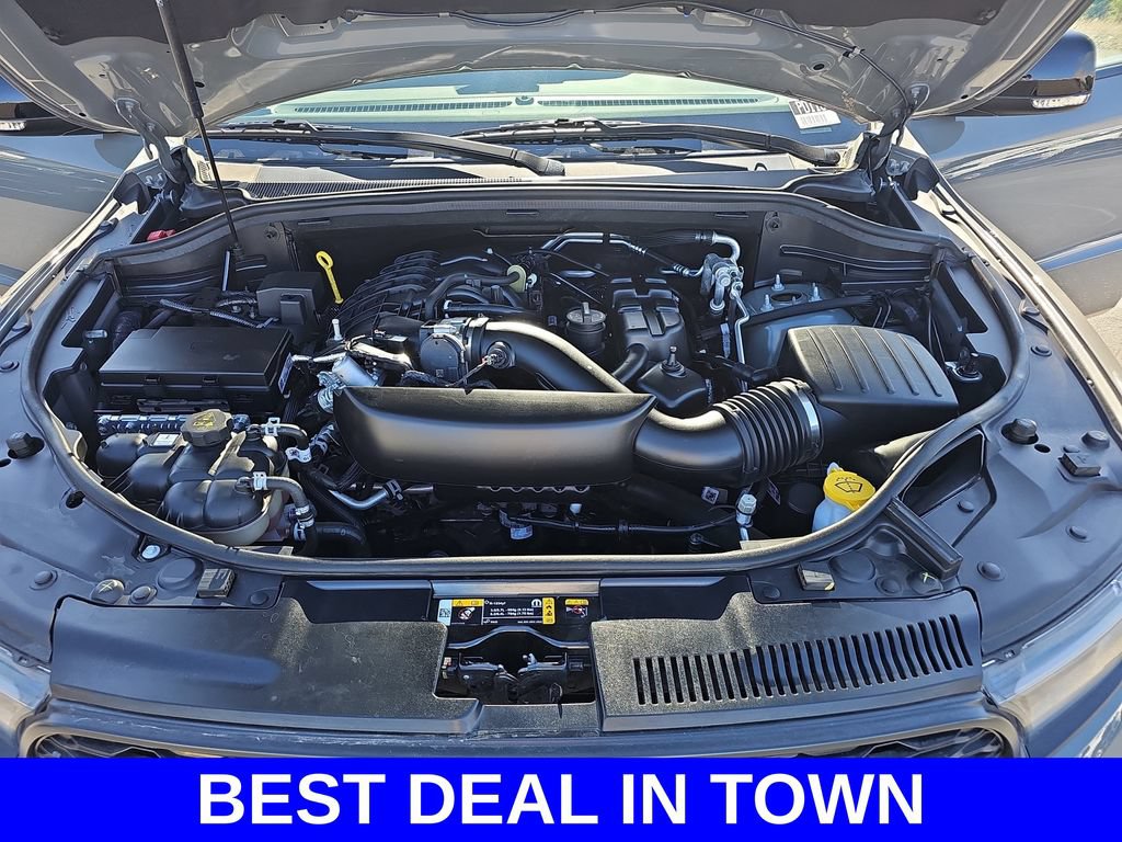 Used 2024 Dodge Durango GT AWD/4WD image 34