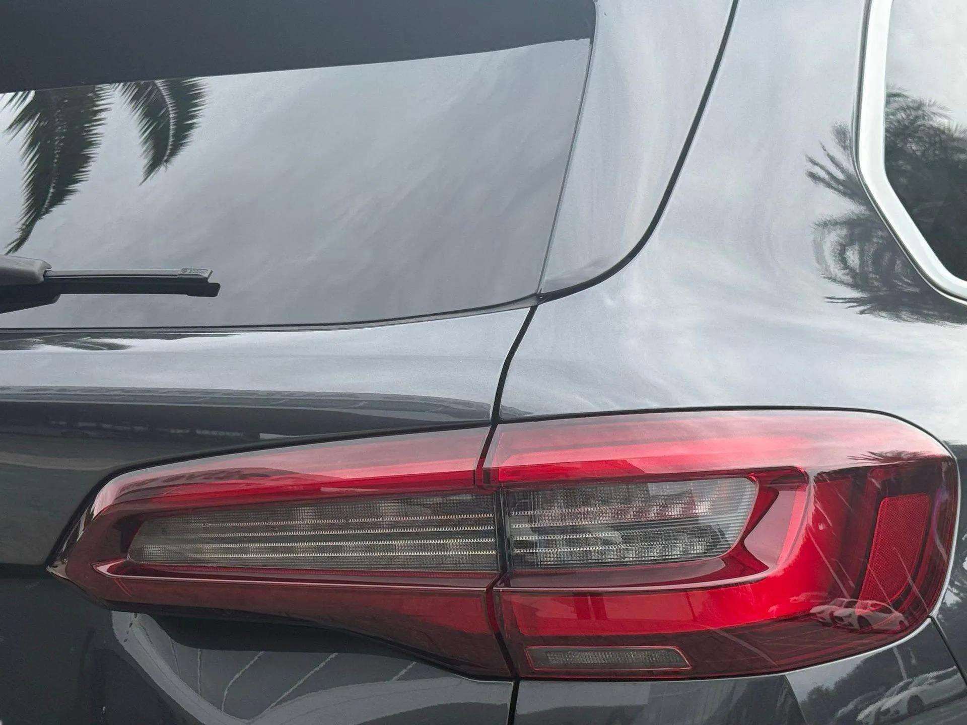 Used 2023 BMW X5 xDrive45e w/ Parking Assistance Package image 26