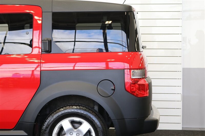 Used 2005 Honda Element EX image 54