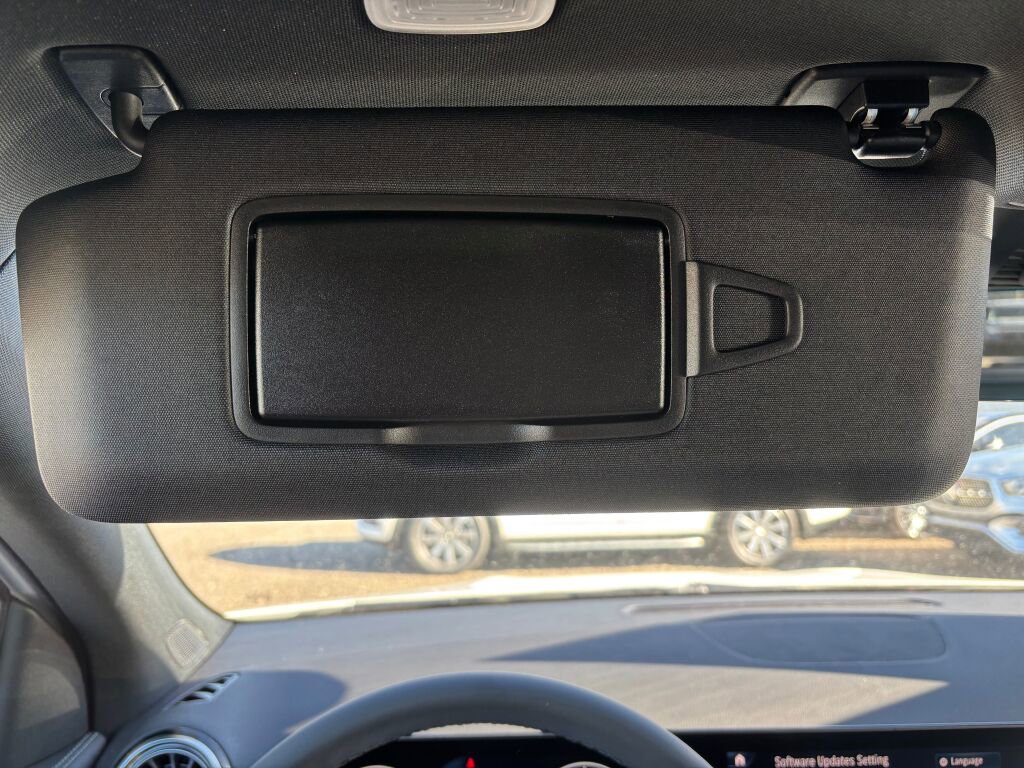 New 2026 Mercedes-Benz GLA 250 4MATIC image 24