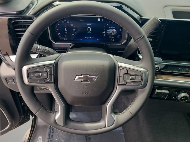 New 2026 Chevrolet Silverado 1500 RST RWD image 24