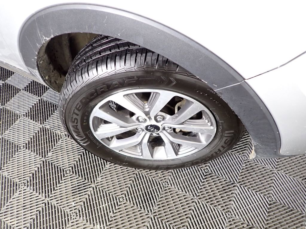 Used 2014 Kia Sportage LX image 33