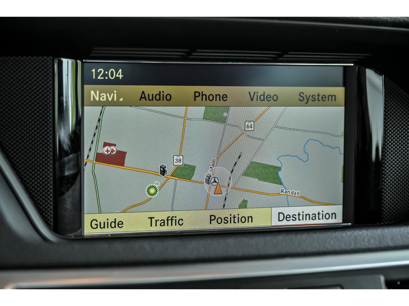 Used 2011 Mercedes-Benz E 350 4MATIC Sedan image 18