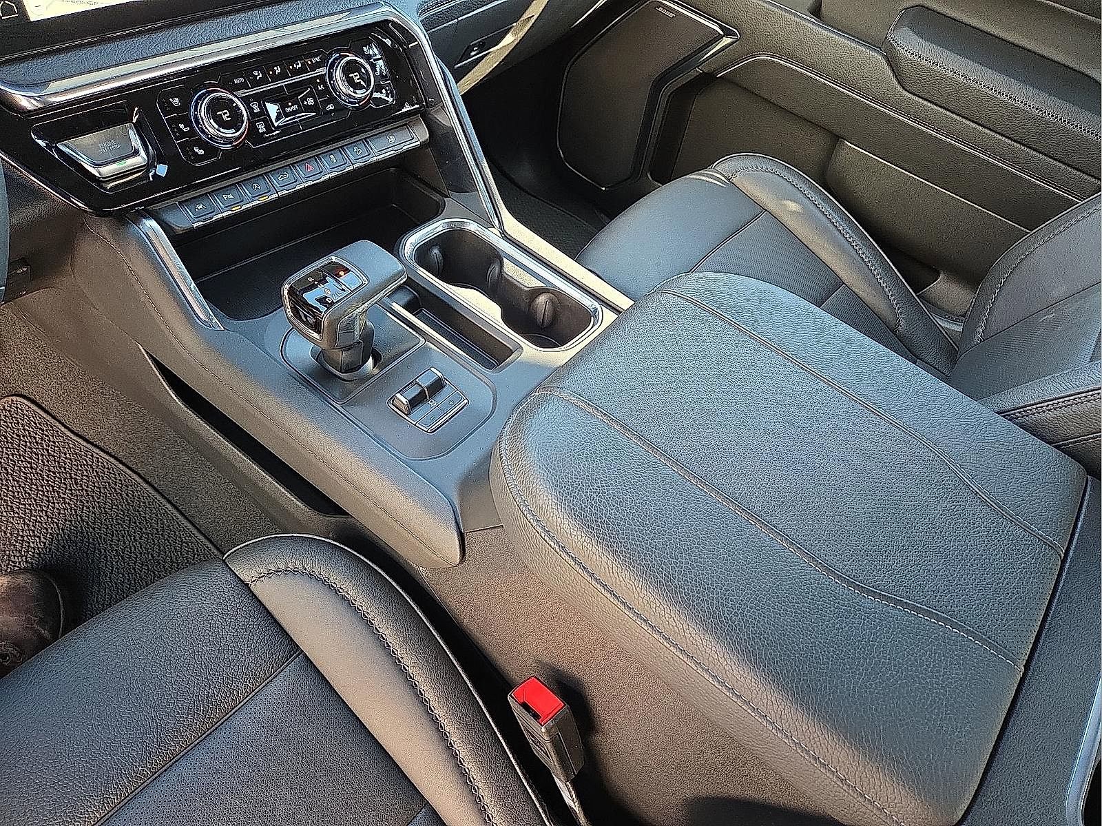 Used 2024 GMC Sierra 1500 Denali image 20