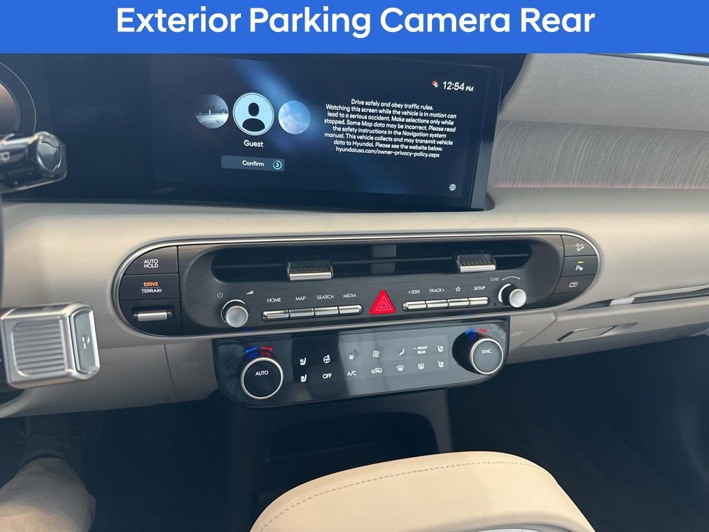 New 2026 Hyundai Palisade Calligraphy AWD/4WD image 5