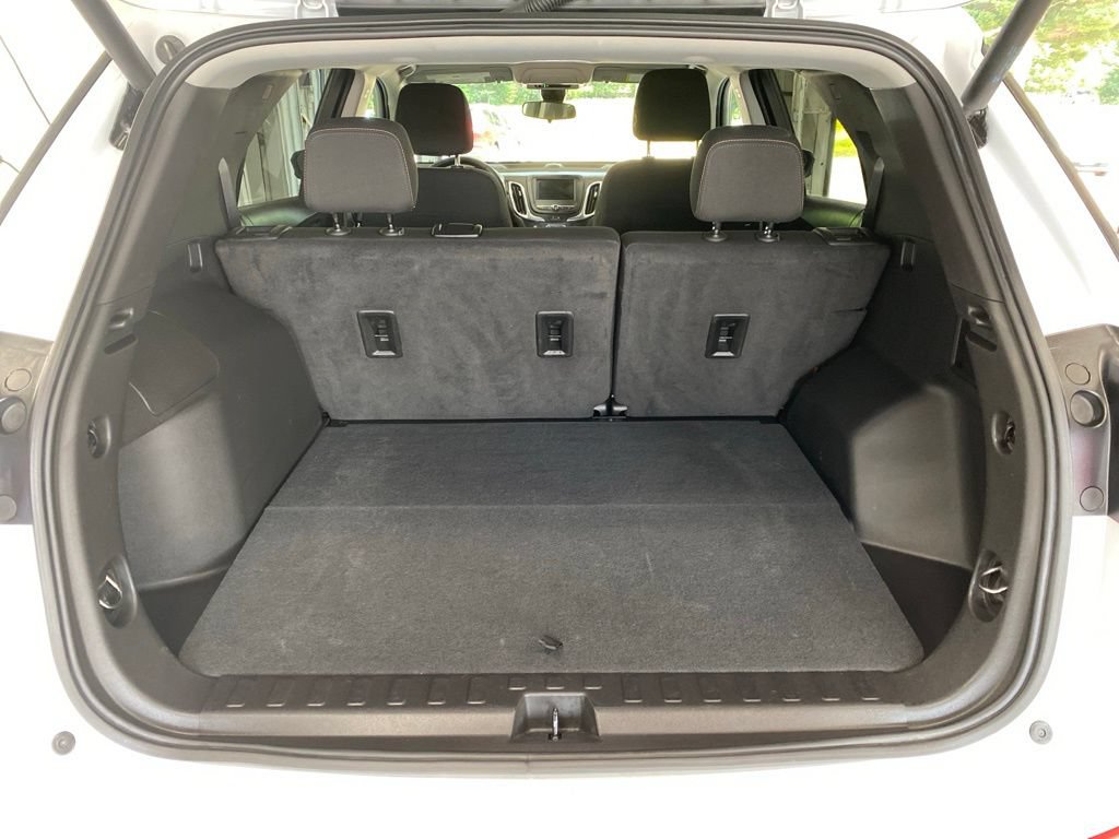 Used 2024 Chevrolet Equinox LT AWD/4WD image 18