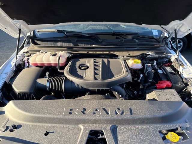 New 2025 RAM 1500 Limited w/ Trailer Tow Group image 18