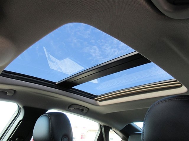 Used 2014 Chevrolet Impala LTZ image 35