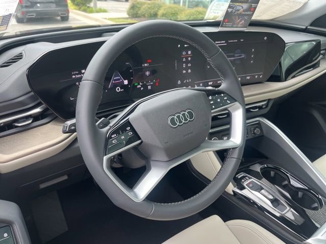 New 2025 Audi Q5 2.0T Premium Plus image 33