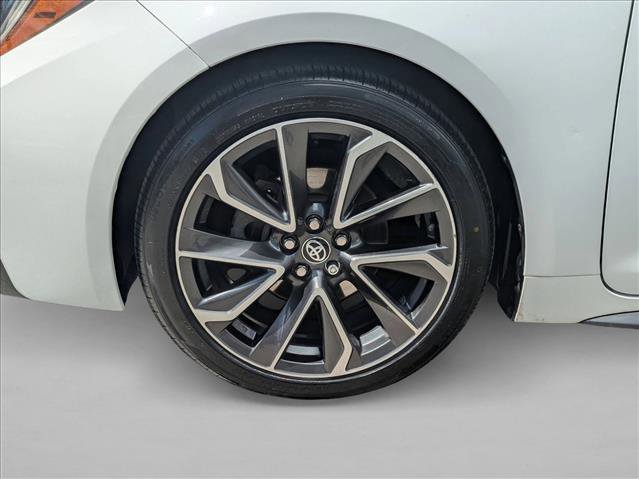 Used 2020 Toyota Corolla SE image 23